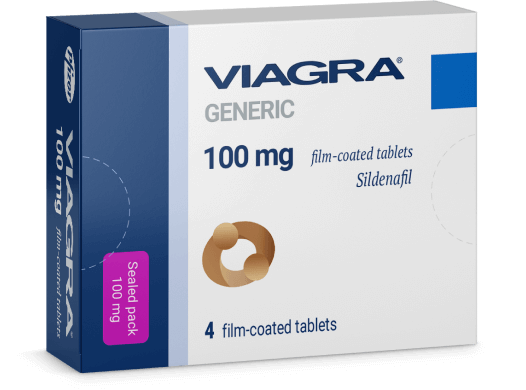 Viagra Generická